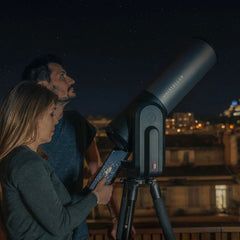 Unistellar eQuinox2 Smart Telescope for bright city lights ES-EQUINOX2 - CoreScientifics-Telescopes, Sport Optics & More