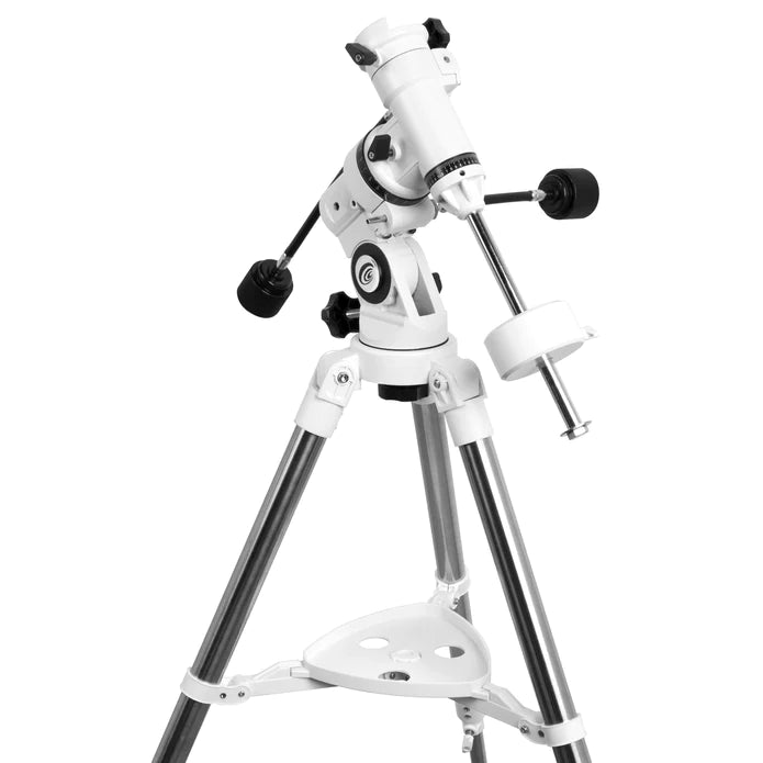 Explore FL-100mm Mak-Cassegrain Telescope w/ EQ3 Mount-FL-MC1001400EQ3 - CoreScientifics-Telescopes, Sport Optics & More