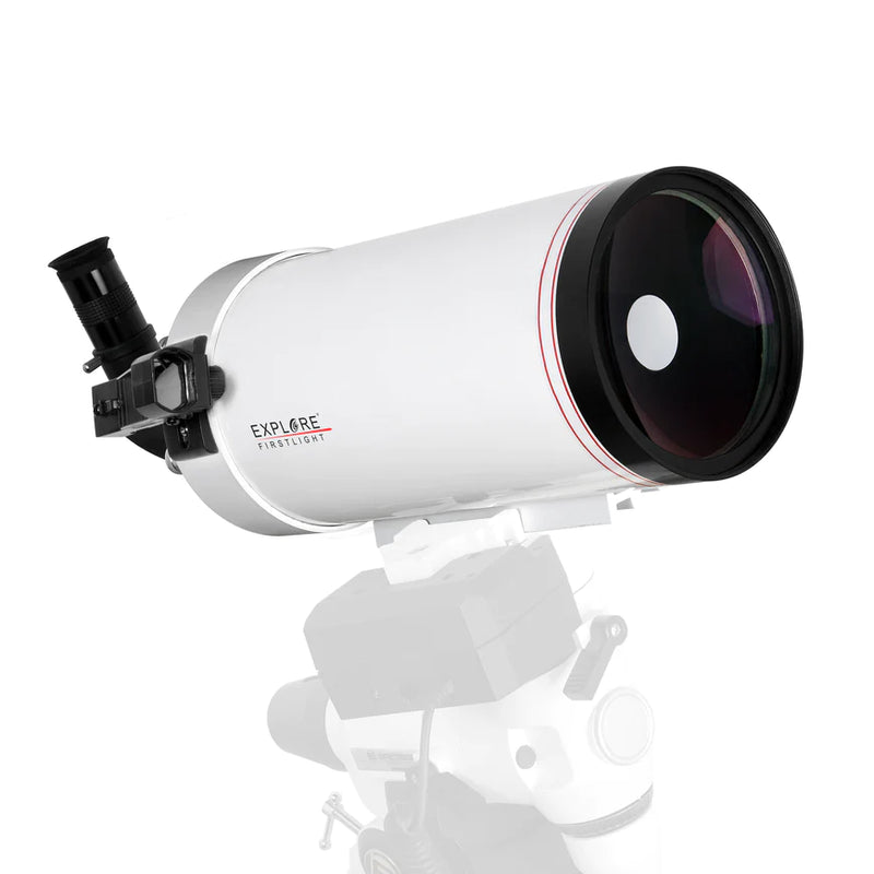 ES FirstLight 127mm Mak-Cassegrain Telescope- OTO- FL-MC1271900