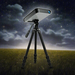 Vaonis Hestia Smartphone-Based Telescope with Tripod-ES-HESTIAPREMIUM