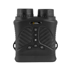 National Geographic Adventurer Night Vision Digital Binoculars-80-50155