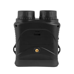 National Geographic Adventurer Night Vision Digital Binoculars-80-50155