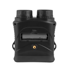 National Geographic Adventurer Night Vision Digital Binoculars-80-50155