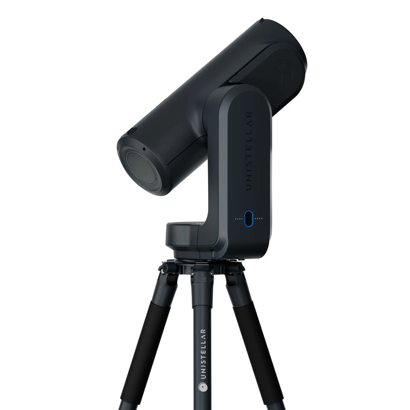 Unistellar eVscope2 Compact, Smart Telescope-ES-EVSCOPE2BP