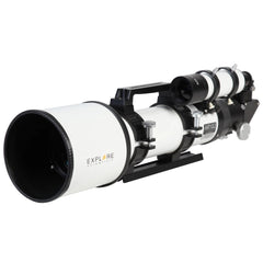 Explore Scientific AR102mm Air-Spaced Doublet Refractor-DAR102065-02 - CoreScientifics-Telescopes, Sport Optics & More