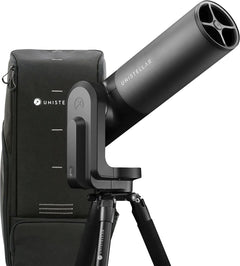 Unistellar eQuinox2 Smart Telescope W/ Backpack- ES-EQUINOX2BP - CoreScientifics-Telescopes, Sport Optics & More