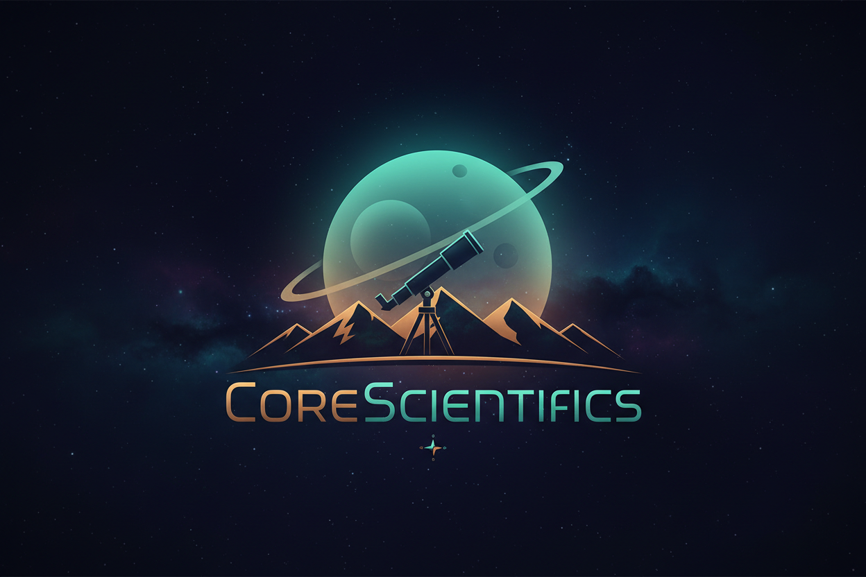 CoreScientifics-Telescopes, Sport Optics & More