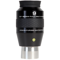 Explore Scientific 120° Series 9mm Waterproof Eyepiece EPWP12009-01 - CoreScientifics-Telescopes, Sport Optics & More
