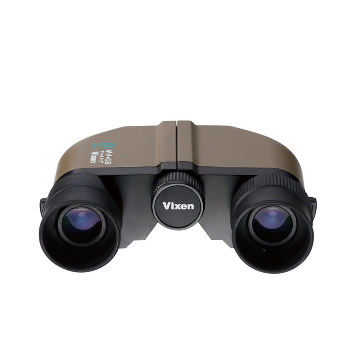 Vixen @Four 4mmX18mm Close Range Field Binoculars ES14641 - CoreScientifics-Telescopes, Sport Optics & More