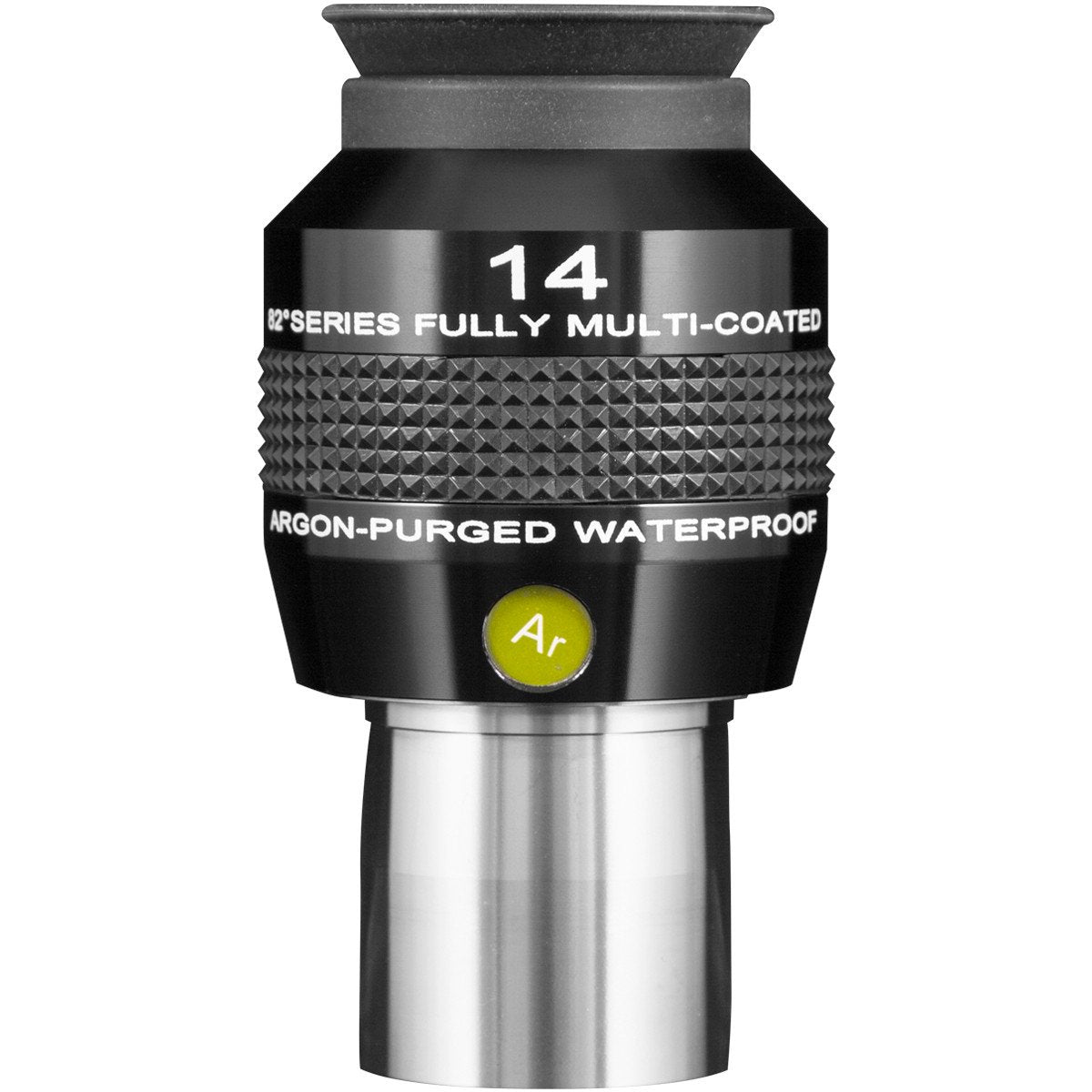 Explore Scientific 82° Series 14mm Waterproof Eyepiece EPWP8214-01 - CoreScientifics-Telescopes, Sport Optics & More