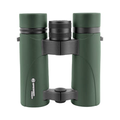Bresser Pirsch 10x34mm Bak4 Prism Multi Coated Binoculars-17-21034 - CoreScientifics-Telescopes, Sport Optics & More