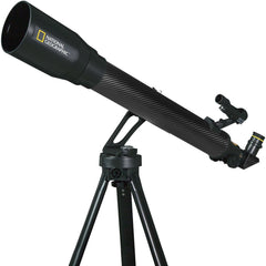 National Geographic CF700SM 70mm Refractor Telescope-80-40070 - CoreScientifics-Telescopes, Sport Optics & More