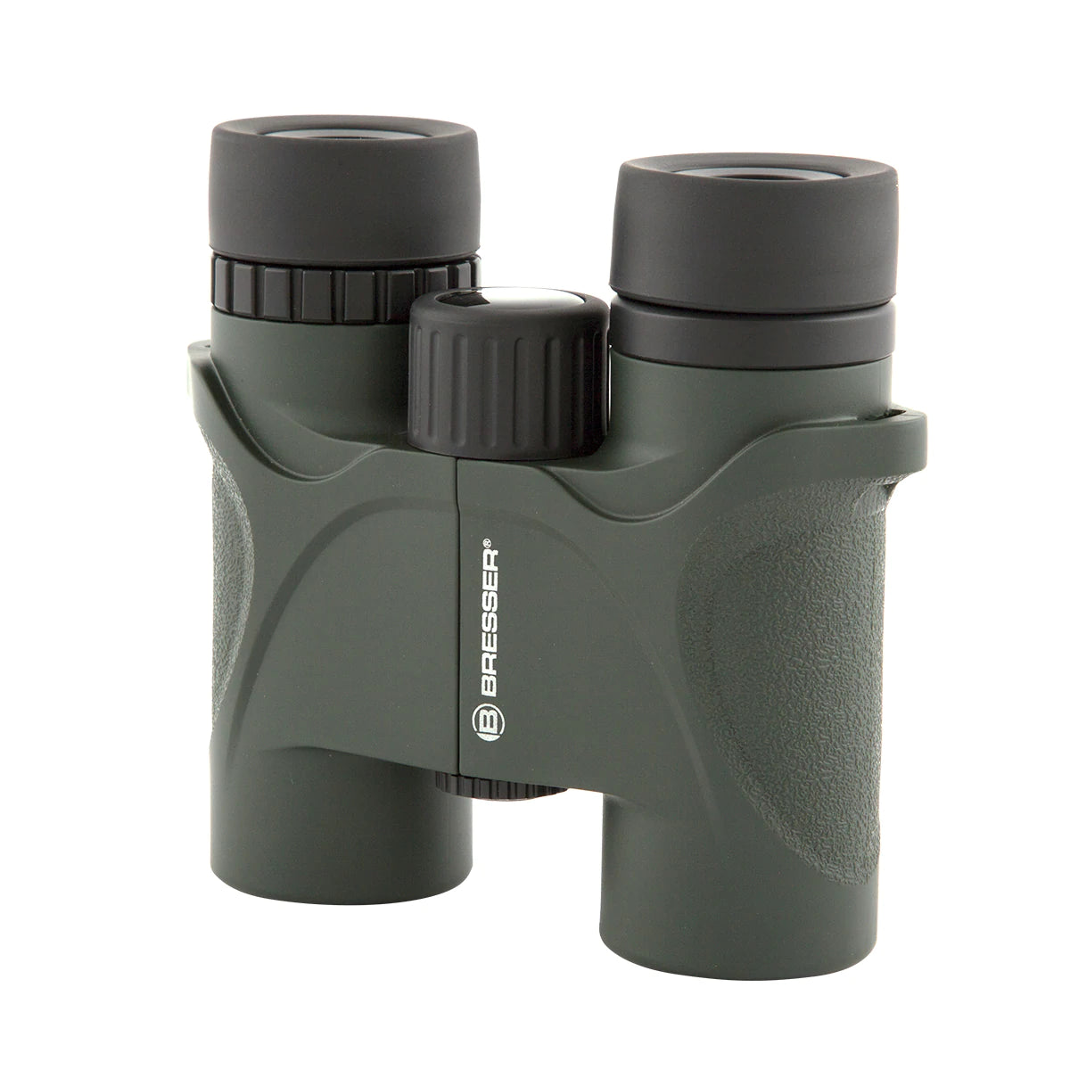 Condor 10x32mm Waterproof Travel Size Binoculars-18-21032 - CoreScientifics- Hobby Optics