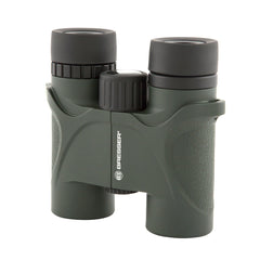 Condor 8x32mm Compact Waterproof Binoculars-18-20832 - CoreScientifics- Hobby Optics