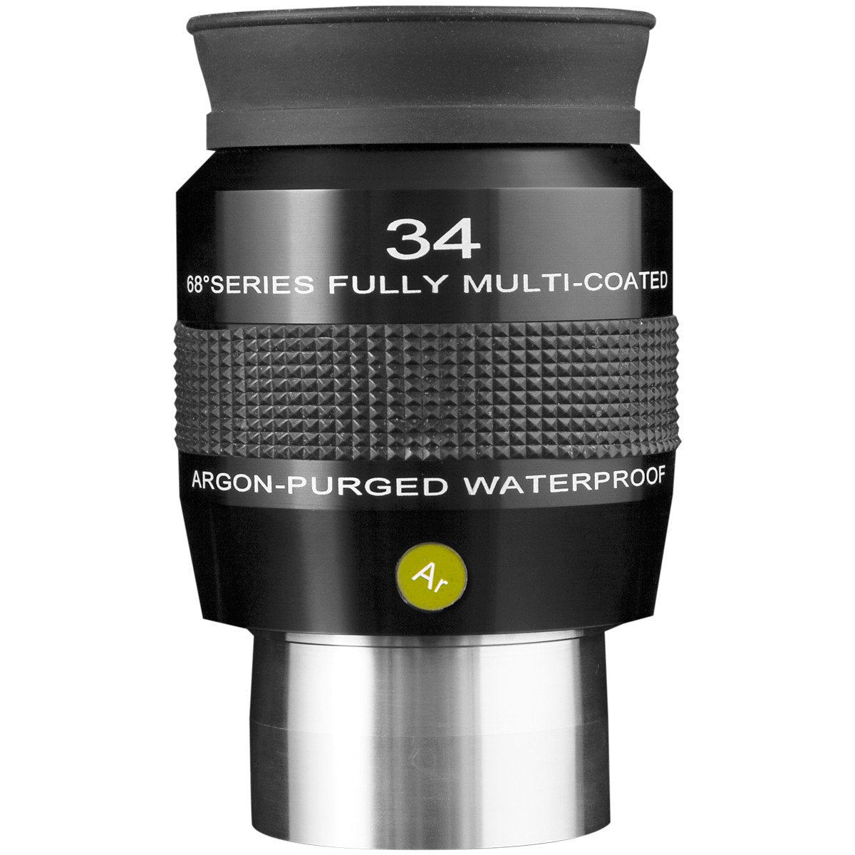 Explore Scientific 68° Series 34mm Waterproof Eyepiece - CoreScientifics