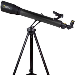 National Geographic CF700SM 70mm Refractor Telescope-80-40070 - CoreScientifics-Telescopes, Sport Optics & More