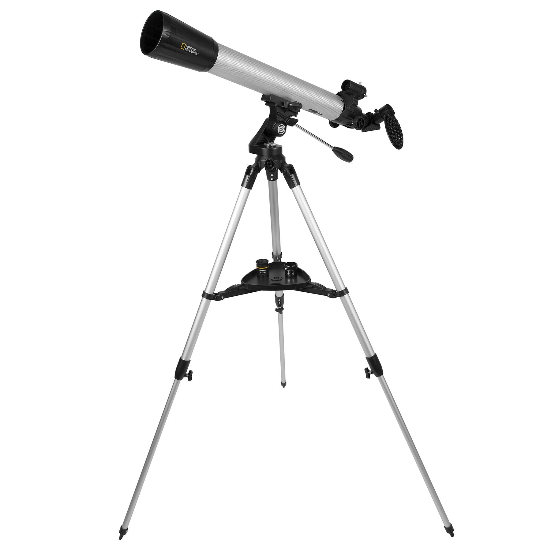 National Geographic 70mm Telescope-80-40071CF - CoreScientifics-Telescopes, Sport Optics & More
