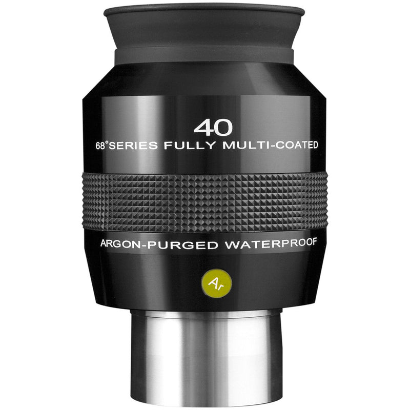 Explore Scientific 68° Series 40mm Waterproof Eyepiece EPWP6840-01 - CoreScientifics-Telescopes, Sport Optics & More