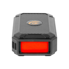 Explore Scientific USB Power Bank with Red LED Flashlight-ES-PBFL-01 - CoreScientifics- Hobby Optics