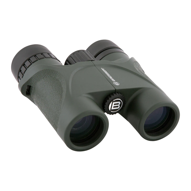 Condor 10x32mm Waterproof Travel Size Binoculars-18-21032 - CoreScientifics-Telescopes, Sport Optics & More