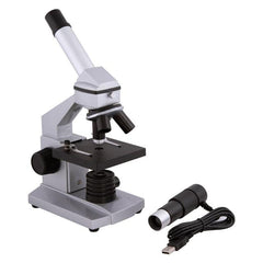 Explore One 40x-1024x Microscope - CoreScientifics