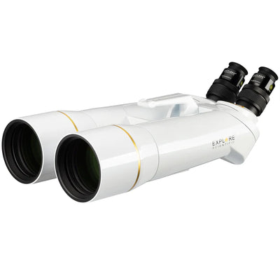 BT-82 SF Goliath Binoculars with 62 Degree LER Eyepieces- 01-14210 - CoreScientifics-Telescopes, Sport Optics & More