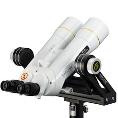 BT-82 SF Goliath Binoculars with 62 Degree LER Eyepieces- 01-14210 - CoreScientifics- Telescopes and Sport Optics