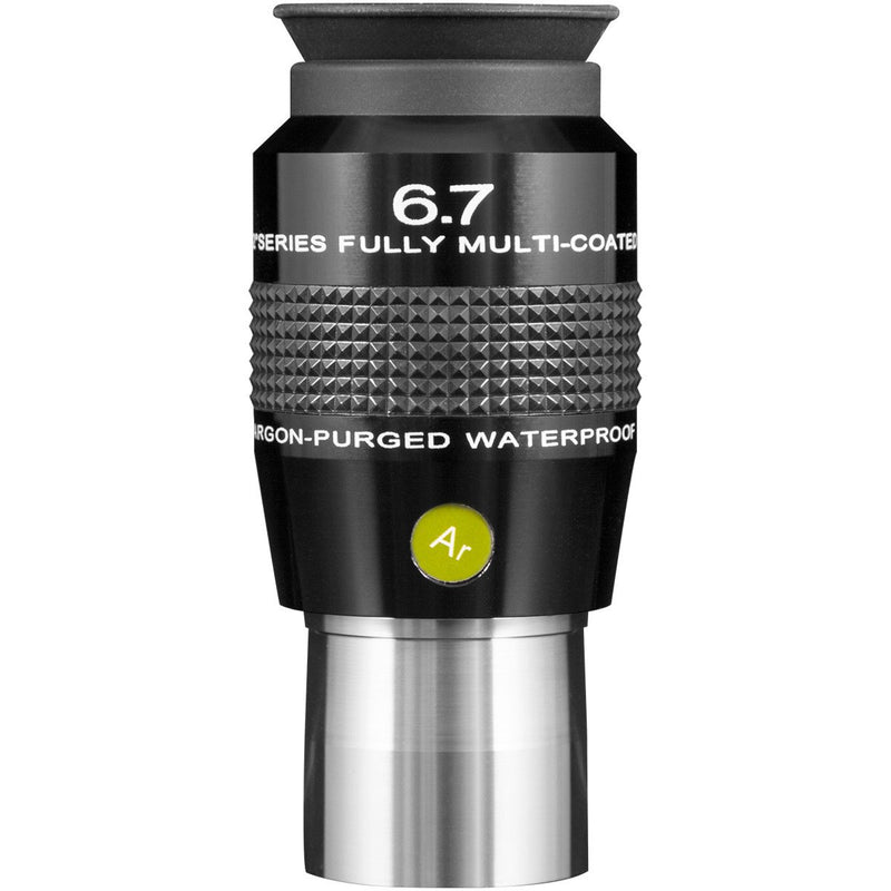 Explore Scientific 82° Series 6.7mm Waterproof Eyepiece 1.25