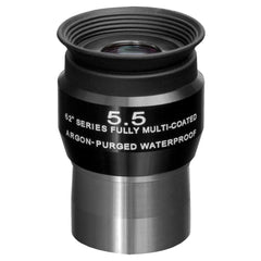 Explore Scientific 62° Series 5.5mm Waterproof Eyepiece-EPWP6255LE-01 - CoreScientifics-Telescopes, Sport Optics & More