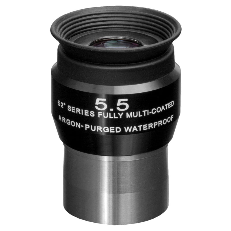Explore Scientific 62° Series 5.5mm Waterproof Eyepiece-EPWP6255LE-01 - CoreScientifics-Telescopes, Sport Optics & More