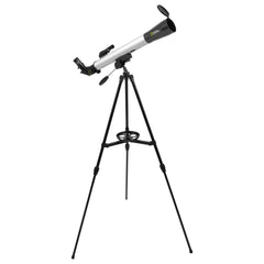 National Geographic 50mm CF600 Telescope - CoreScientifics