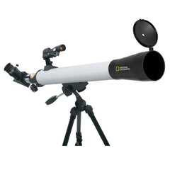 National Geographic 50mm CF600 Telescope 80-10050-CF - CoreScientifics-Telescopes, Sport Optics & More
