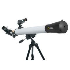 National Geographic 50mm CF600 Telescope - CoreScientifics