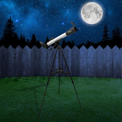 National Geographic 50mm CF600 Telescope 80-10050-CF - CoreScientifics-Telescopes, Sport Optics & More
