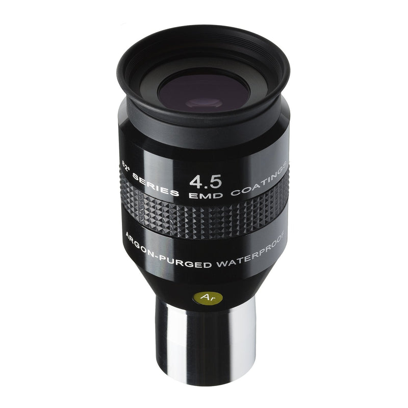 Explore Scientific 4.5mm 82° Series LER Waterproof Eyepiece-EPWP8245LE-01 - CoreScientifics-Telescopes, Sport Optics & More