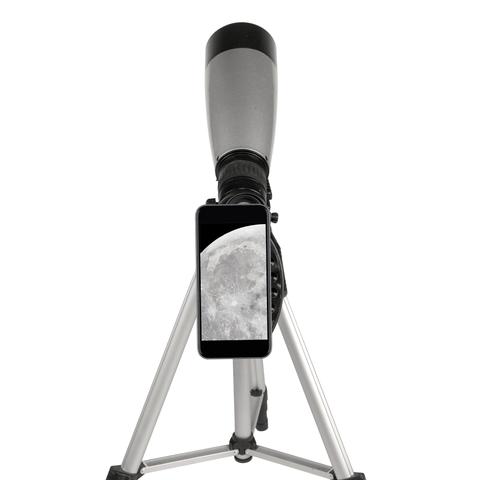 Explore One Titan 70mm Telescope with Panhandle Mount-88-10042 - CoreScientifics-Telescopes, Sport Optics & More