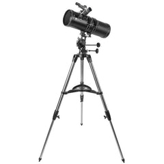 Explore One Aurora II Black 114mm SLOW-MO AZ Mount Telescope-88-20114 - CoreScientifics-Telescopes, Sport Optics & More