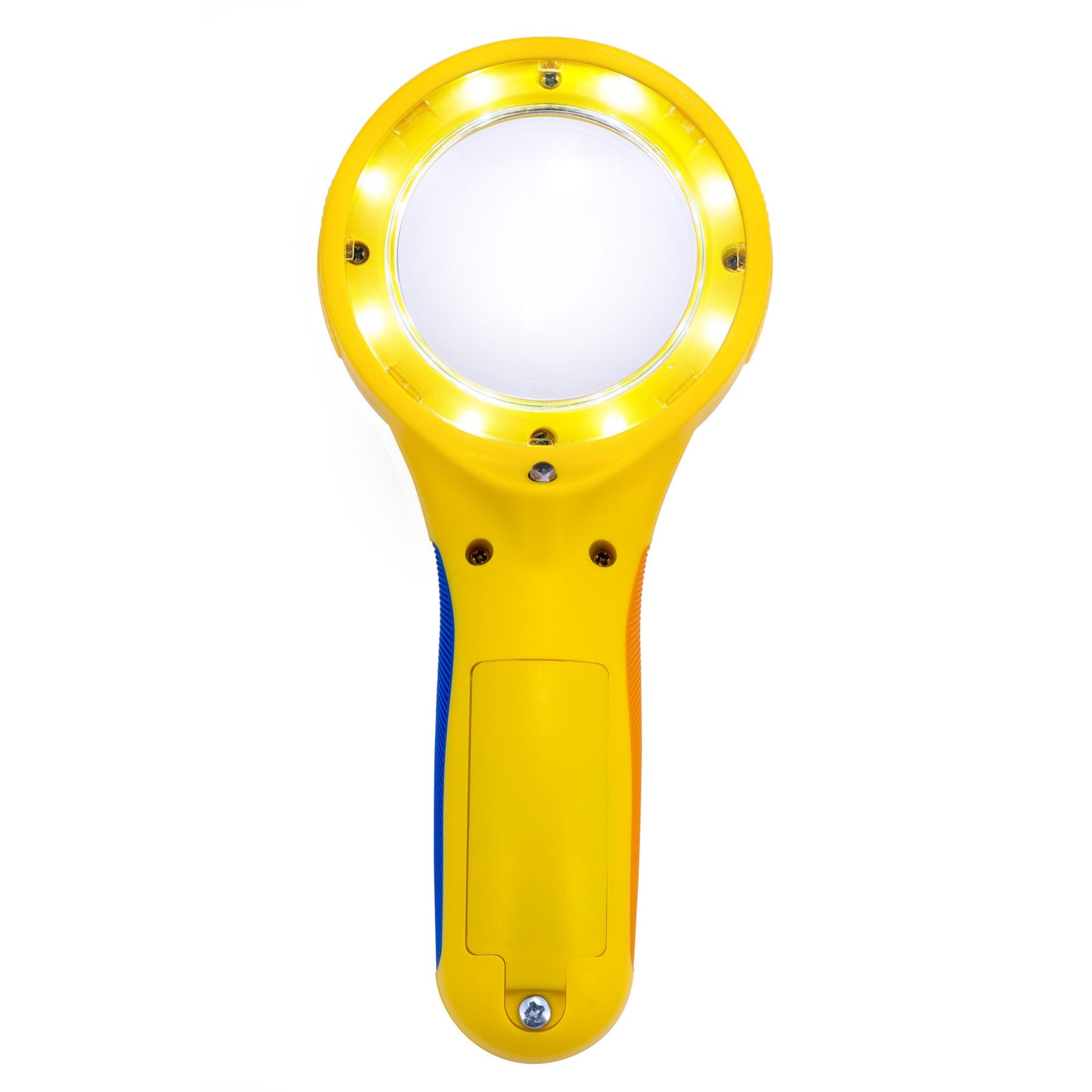 Explore One 3x LED Magnifier 88-29501 - CoreScientifics- Hobby Optics