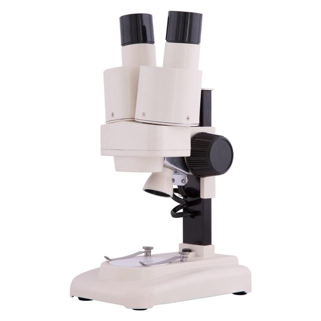 Explore One 20x LED Microscope-88-52000 - CoreScientifics-Telescopes, Sport Optics & More