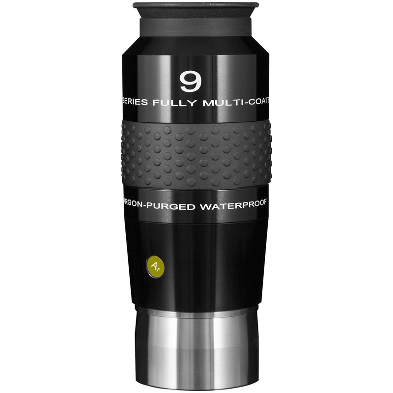 Explore Scientific 100° Series 9mm Waterproof Eyepiece EPWP1009-01 - CoreScientifics-Telescopes, Sport Optics & More