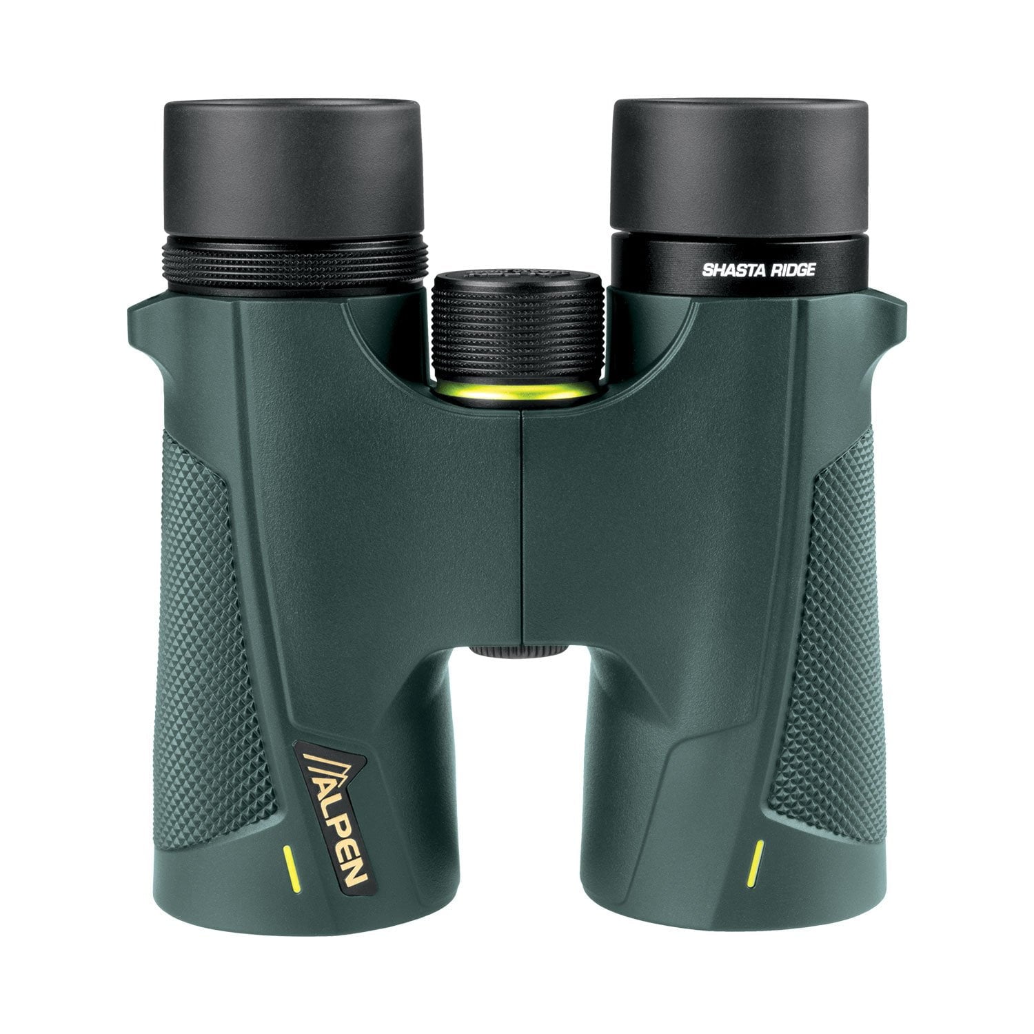 New Shasta Ridge 10x42mm Binoculars- 394SR - CoreScientifics- Hobby Optics