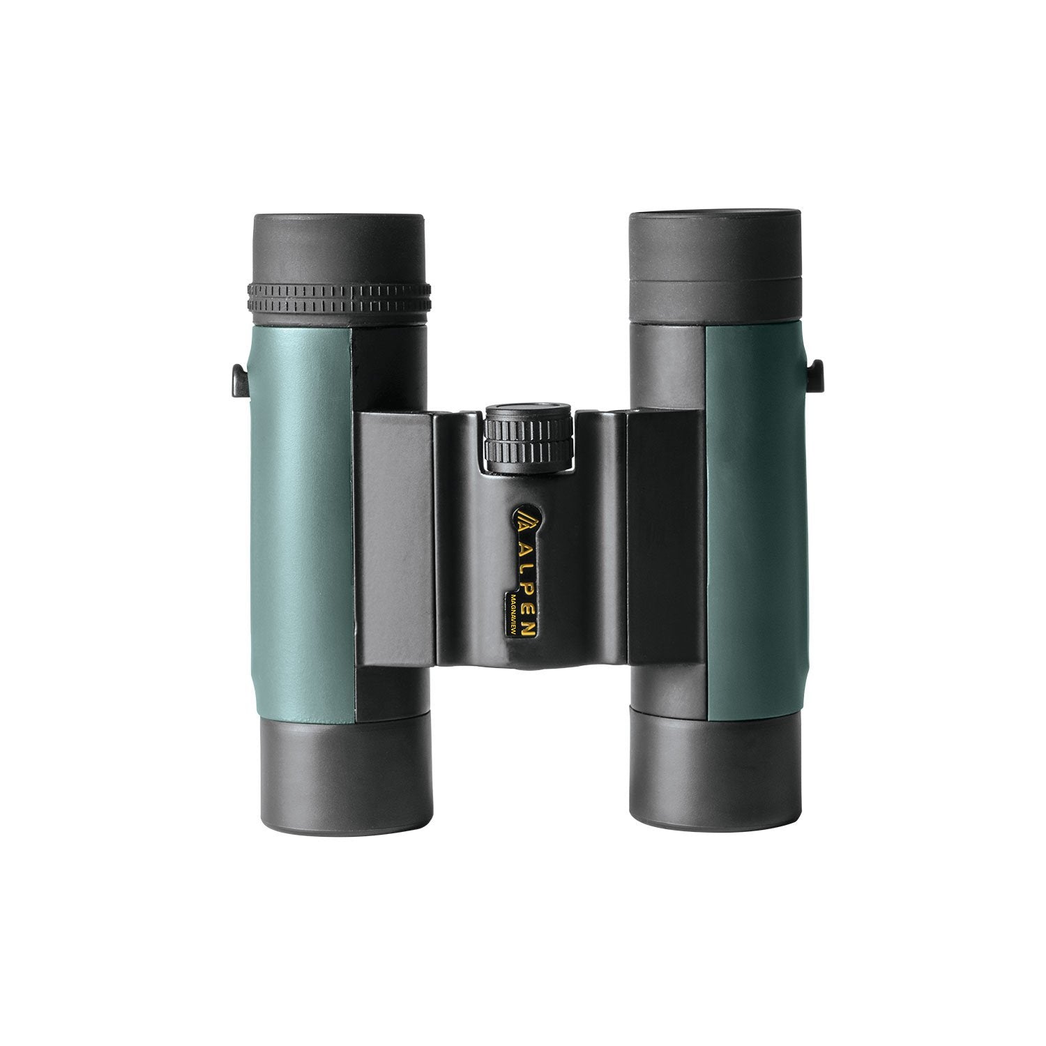 Alpen MagnaView 8x25mm Compact Waterproof Bk7 Binoculars-830 Corescientifics.com
