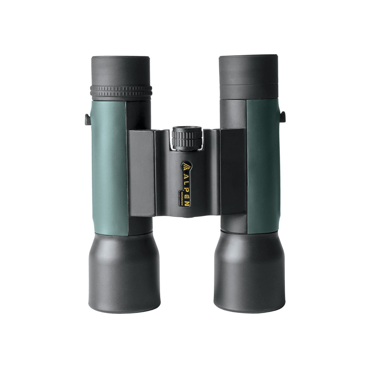 Alpen MagnaView 10x32mm BAK7 Prism Multi-Coated Binoculars-836 Corescientifics.com