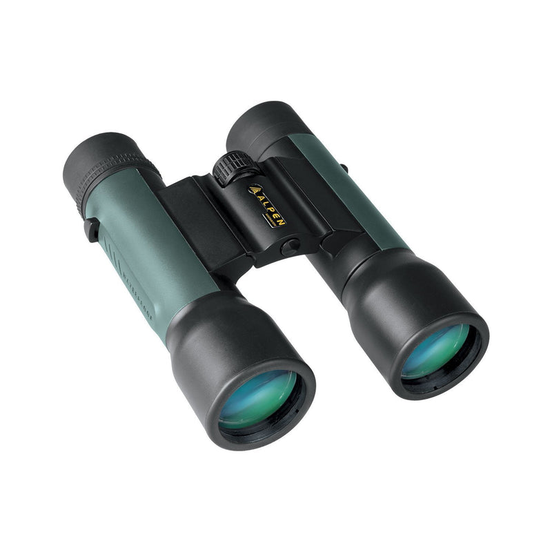 Alpen MagnaView 12x32mm Compact Multi-Coated BK7 Binoculars-838 - CoreScientifics-Telescopes, Sport Optics & More