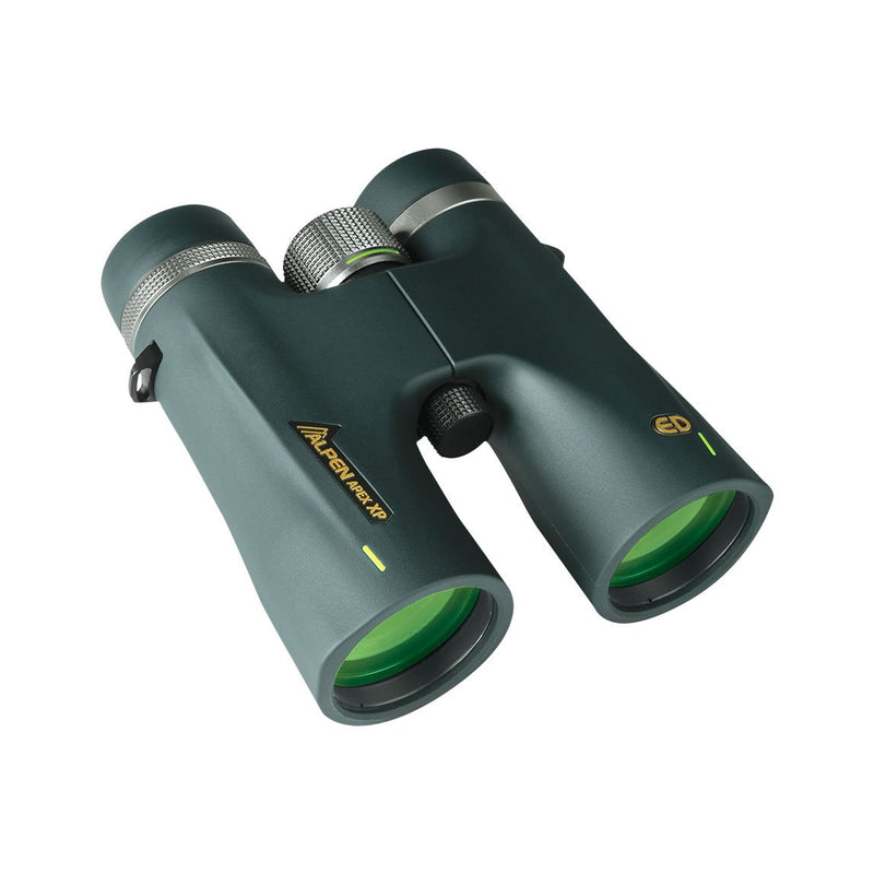 Alpen Apex XP High Definition 10x42mm ED Binoculars-653 - CoreScientifics-Telescopes, Sport Optics & More