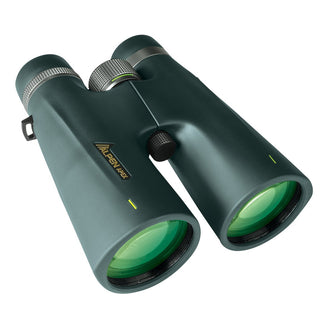 Alpen Apex 8x56mm Rugged Waterproof Bak4 Optics Binoculars-616