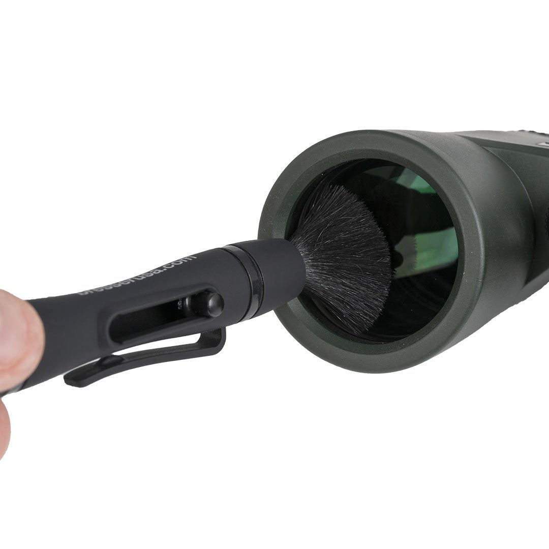 Alpen Wings 10x34mm Compact High Contrast Water Proof Binoculars-547 - CoreScientifics- Hobby Optics