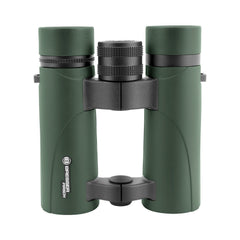 Bresser Pirsch 8x34mm Bak4 Prism Water Proof Binoculars-17-20834 - CoreScientifics-Telescopes, Sport Optics & More
