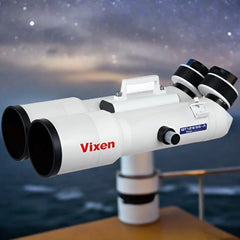 Vixen Goliath Astronomy Binoculars BT-126SS-A- ES14306 - CoreScientifics-Telescopes, Sport Optics & More