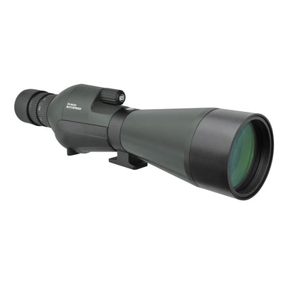 Bresser-Condor 20-60x85mm Straight View Object Spotter- 43-21501 - CoreScientifics-Telescopes, Sport Optics & More